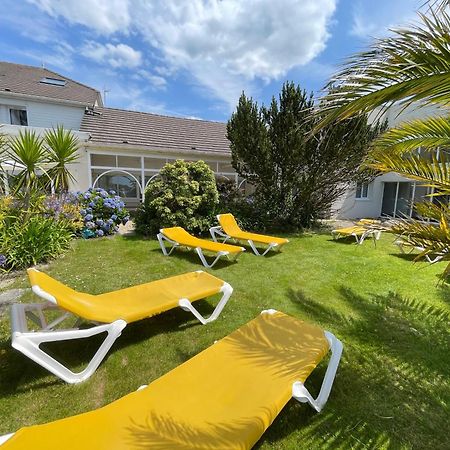 לאניון Hotel Arcadia מראה חיצוני תמונה