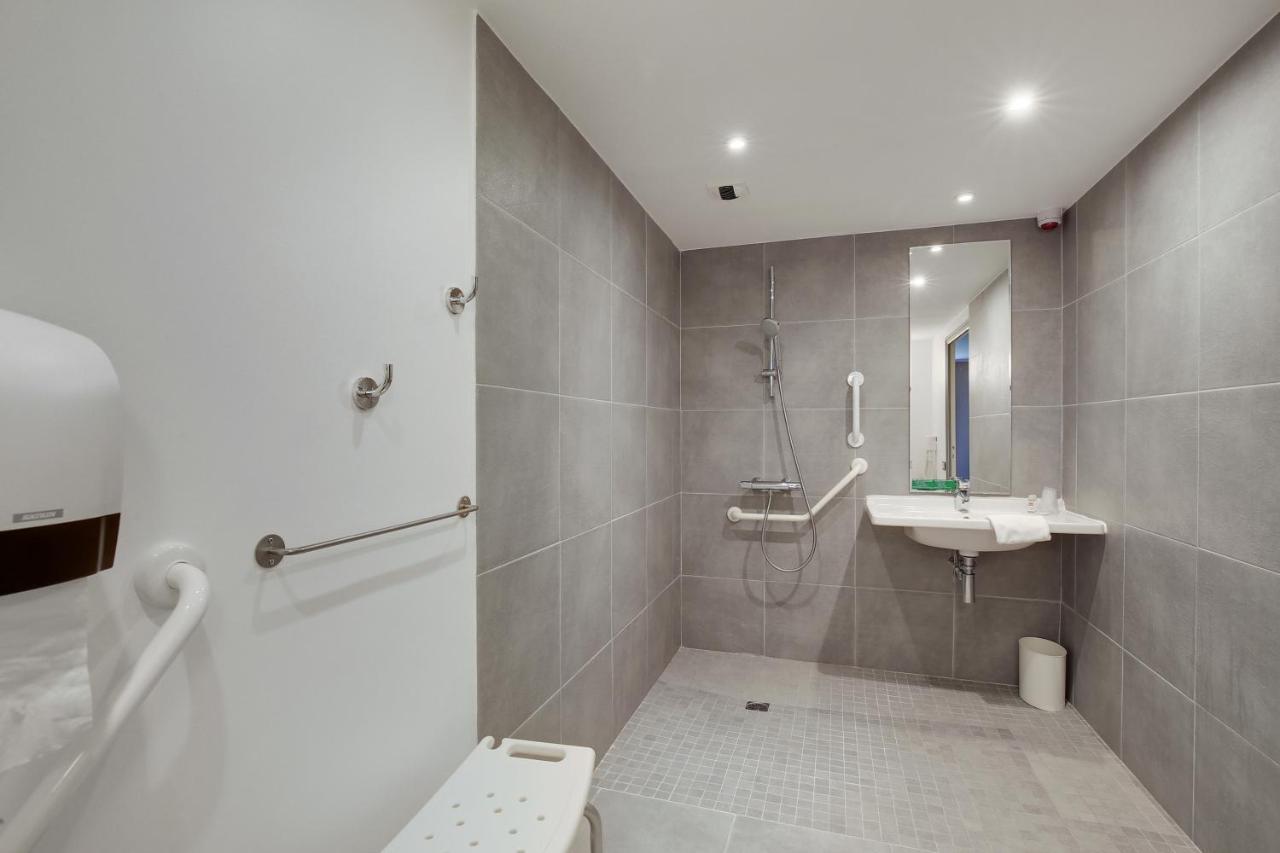 לאניון Hotel Arcadia מראה חיצוני תמונה