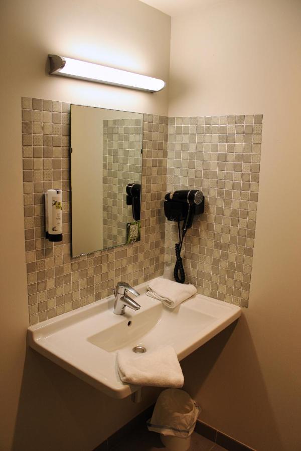 לאניון Hotel Arcadia מראה חיצוני תמונה
