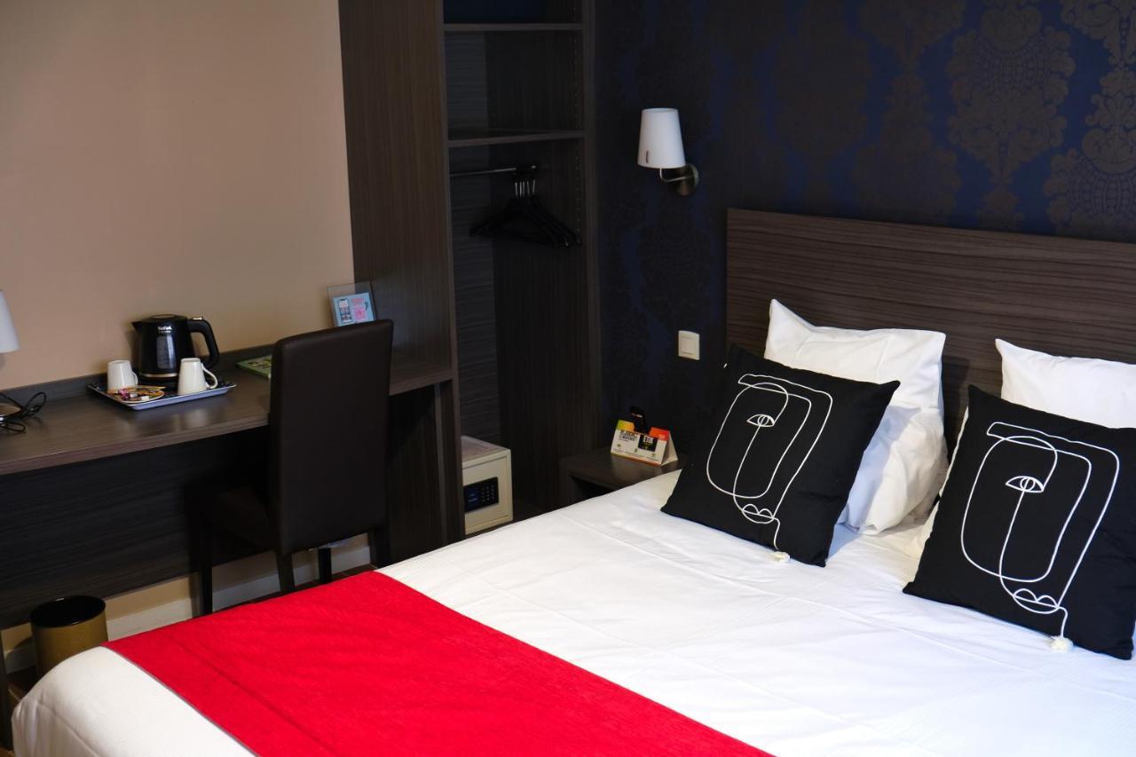 לאניון Hotel Arcadia מראה חיצוני תמונה