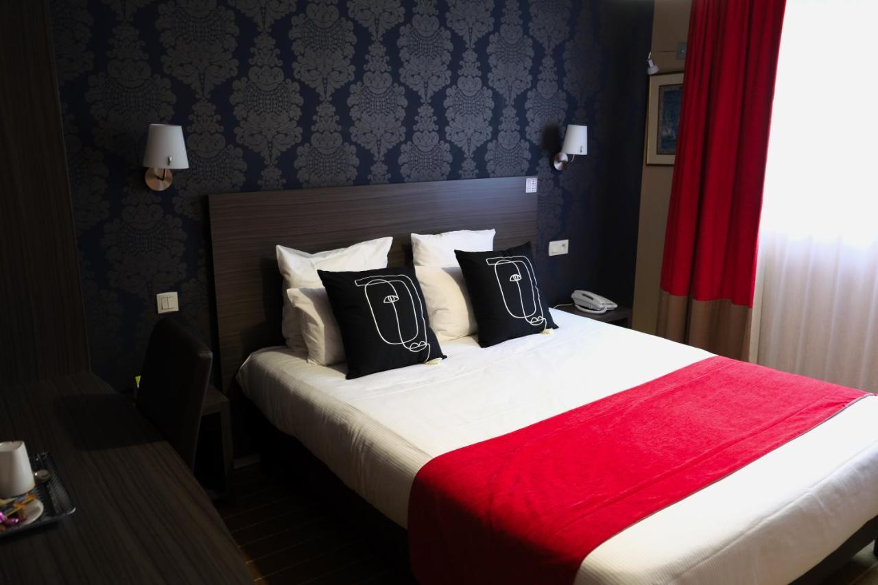 לאניון Hotel Arcadia מראה חיצוני תמונה