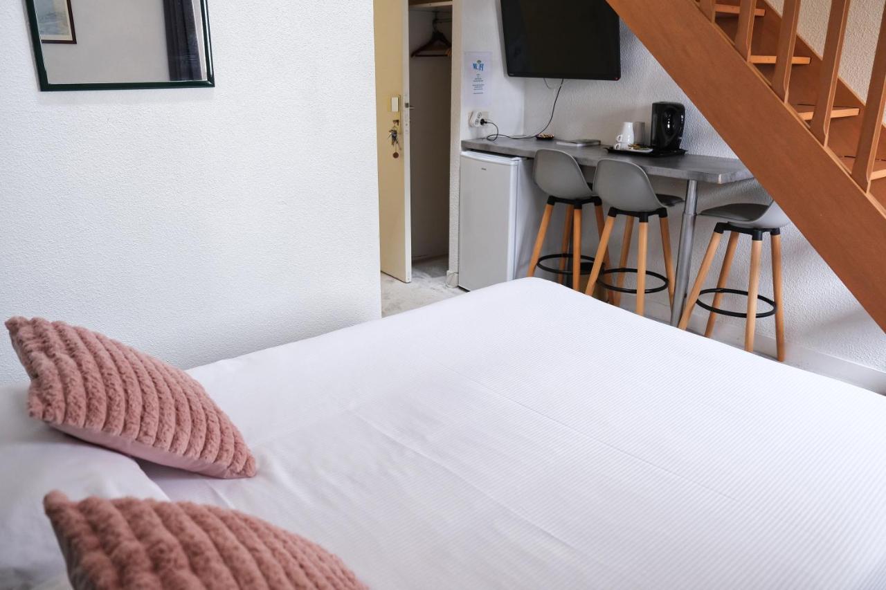 לאניון Hotel Arcadia מראה חיצוני תמונה