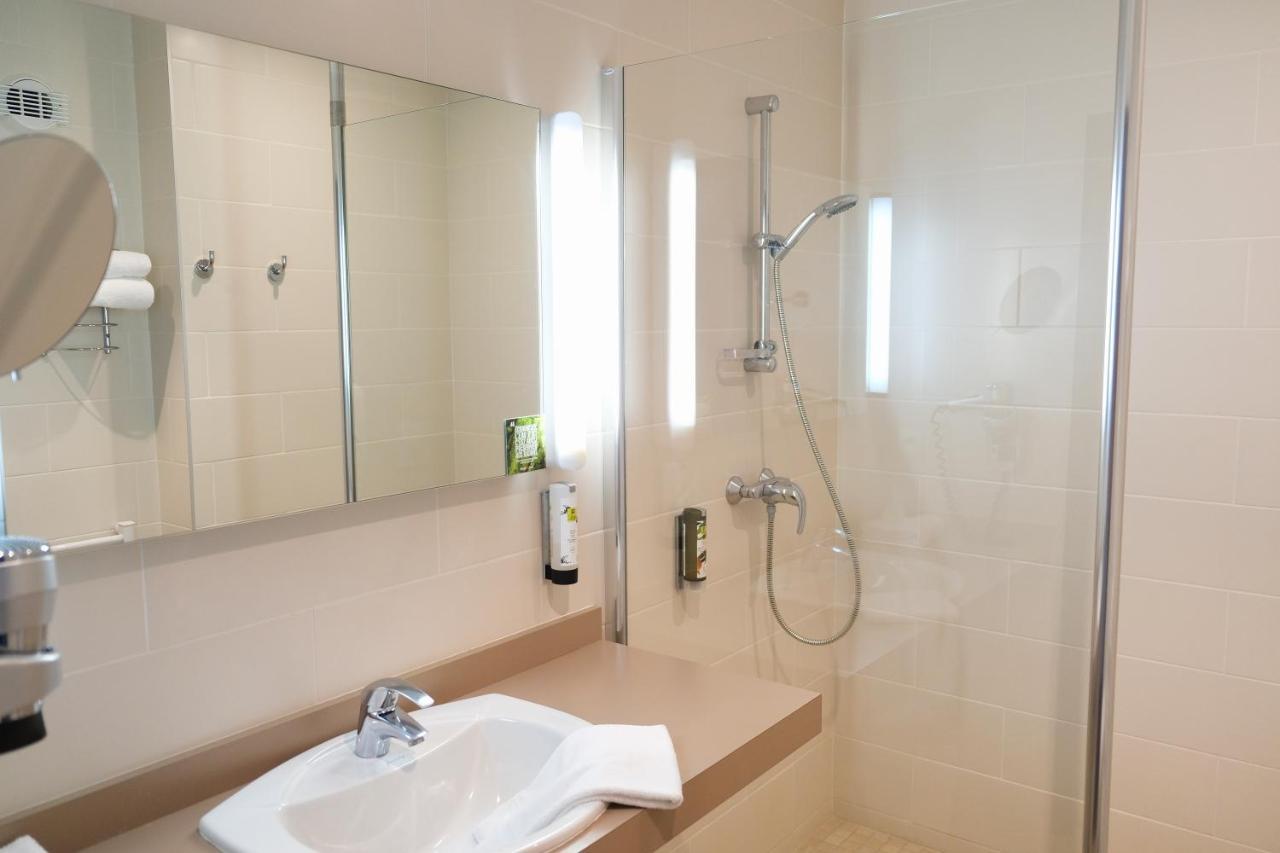 לאניון Hotel Arcadia מראה חיצוני תמונה