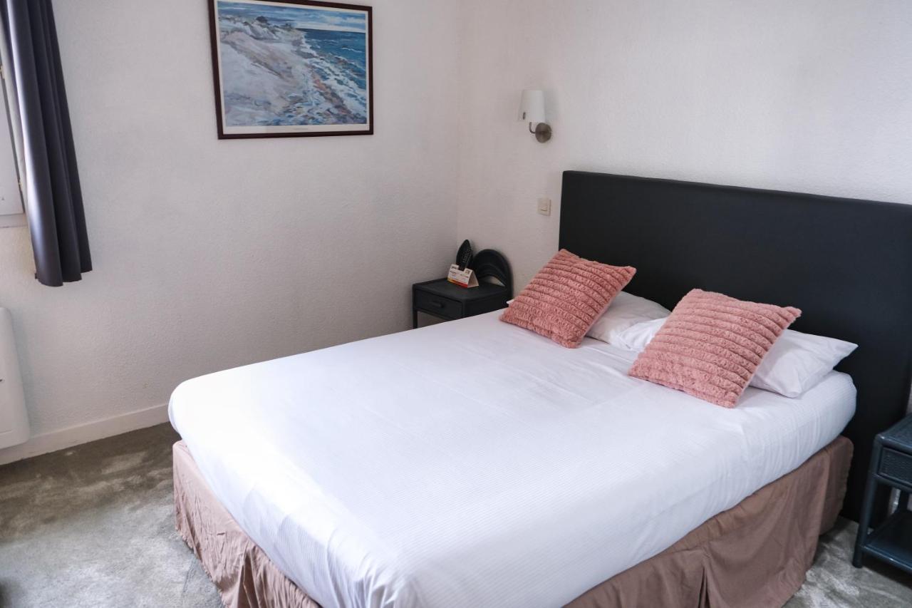 לאניון Hotel Arcadia מראה חיצוני תמונה