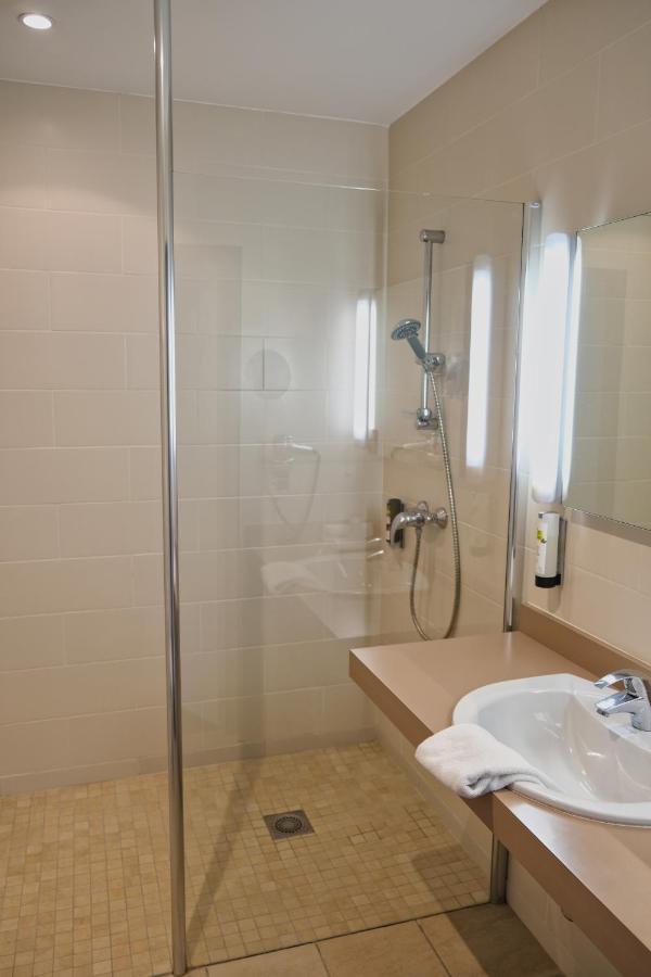 לאניון Hotel Arcadia מראה חיצוני תמונה
