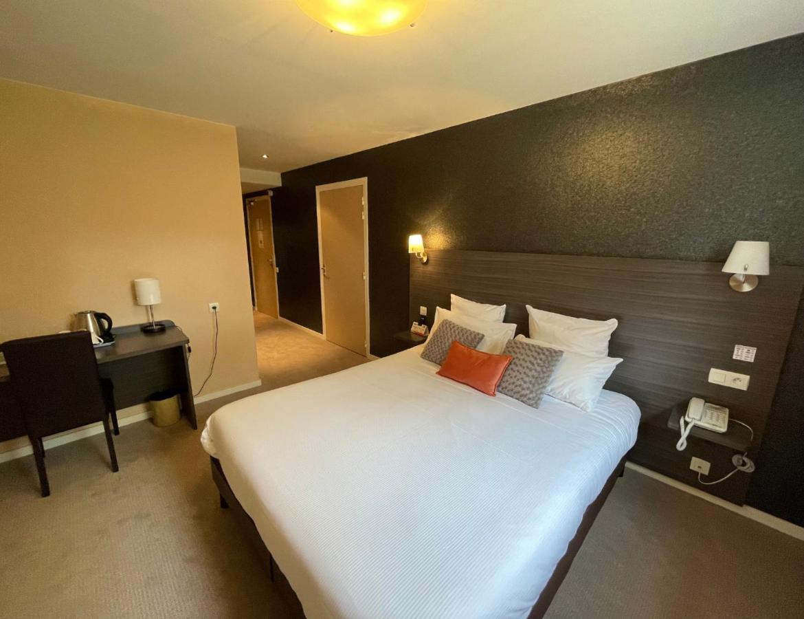 לאניון Hotel Arcadia מראה חיצוני תמונה