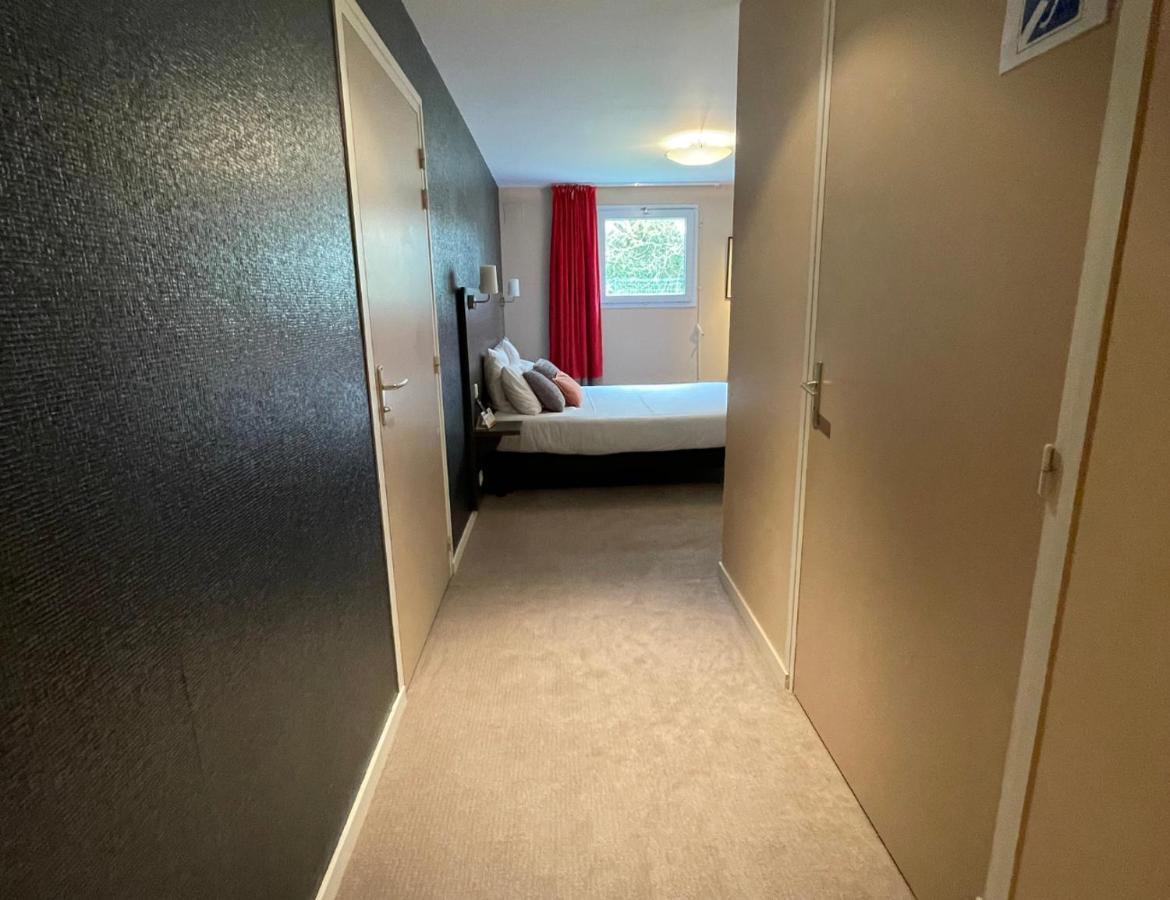לאניון Hotel Arcadia מראה חיצוני תמונה