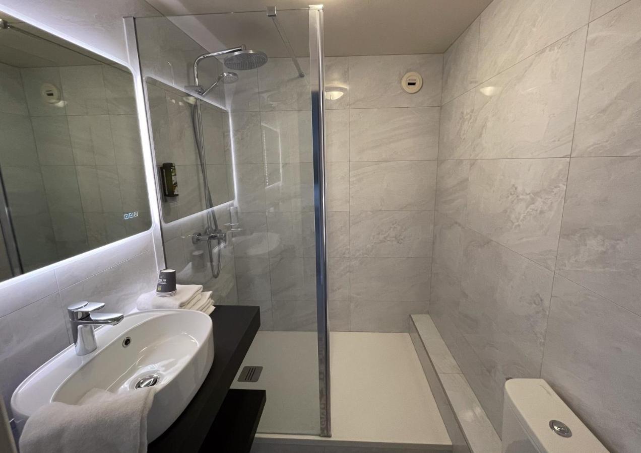 לאניון Hotel Arcadia מראה חיצוני תמונה