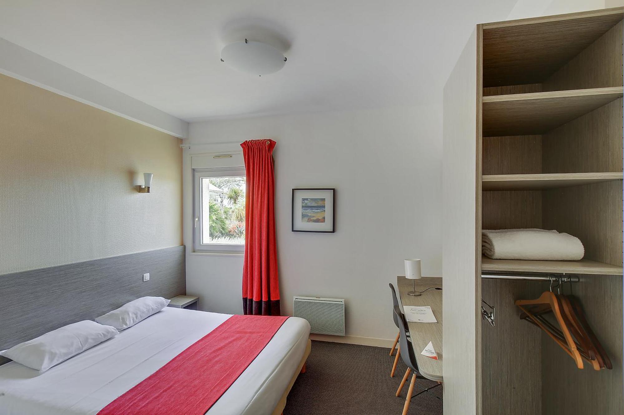 לאניון Hotel Arcadia מראה חיצוני תמונה