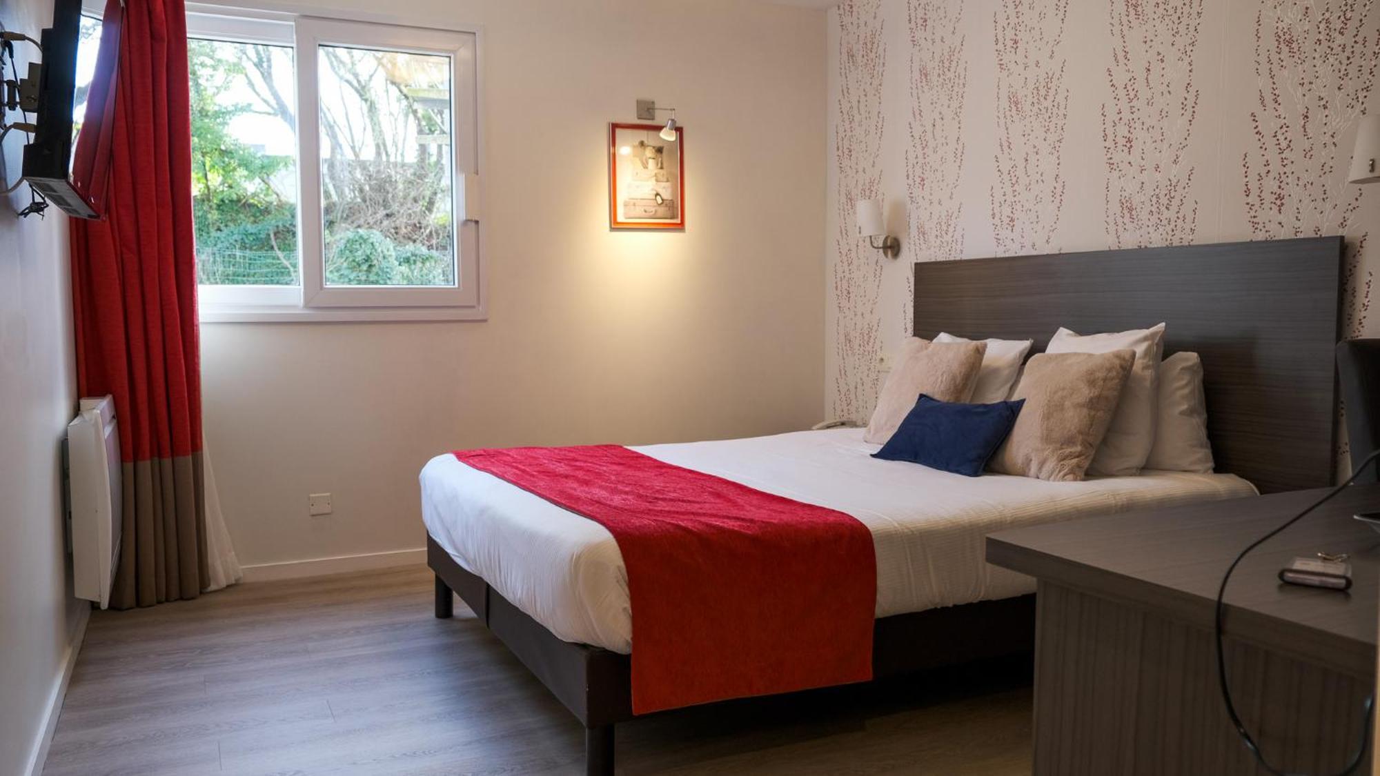 לאניון Hotel Arcadia מראה חיצוני תמונה