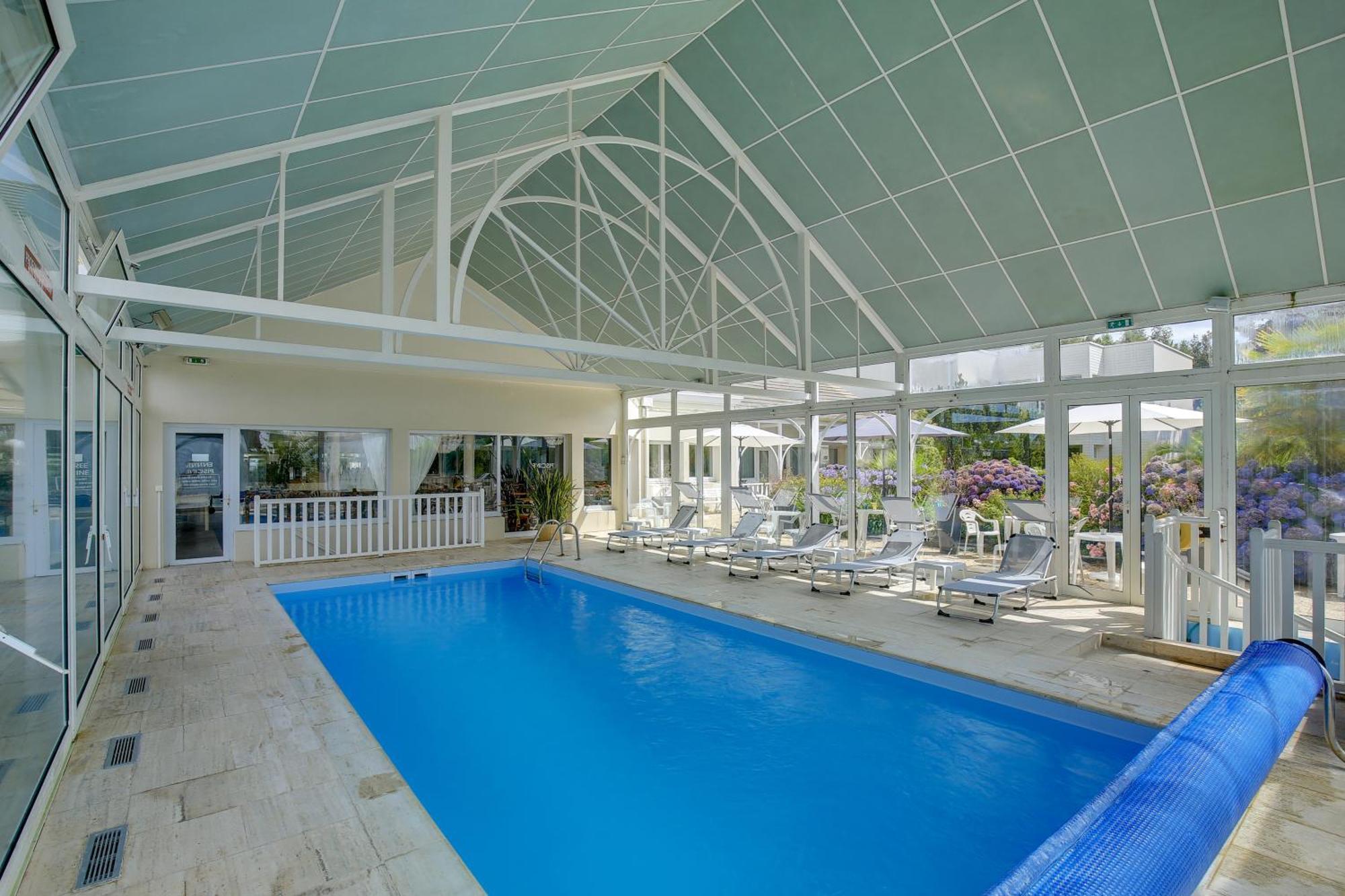 לאניון Hotel Arcadia מראה חיצוני תמונה