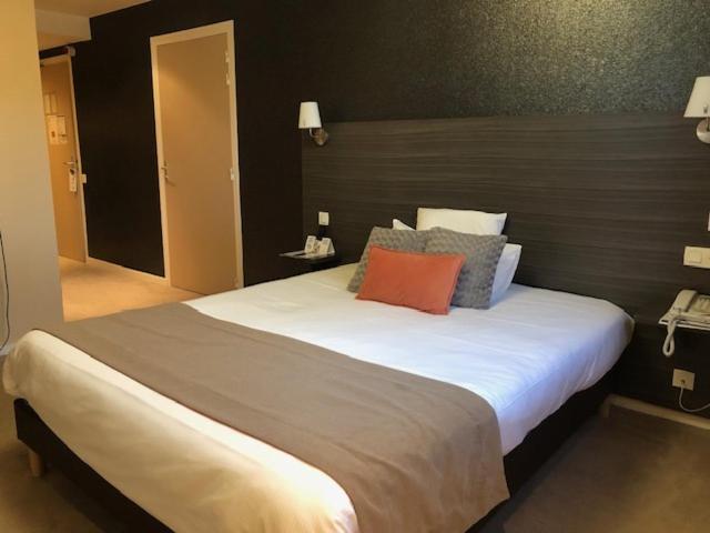 לאניון Hotel Arcadia מראה חיצוני תמונה