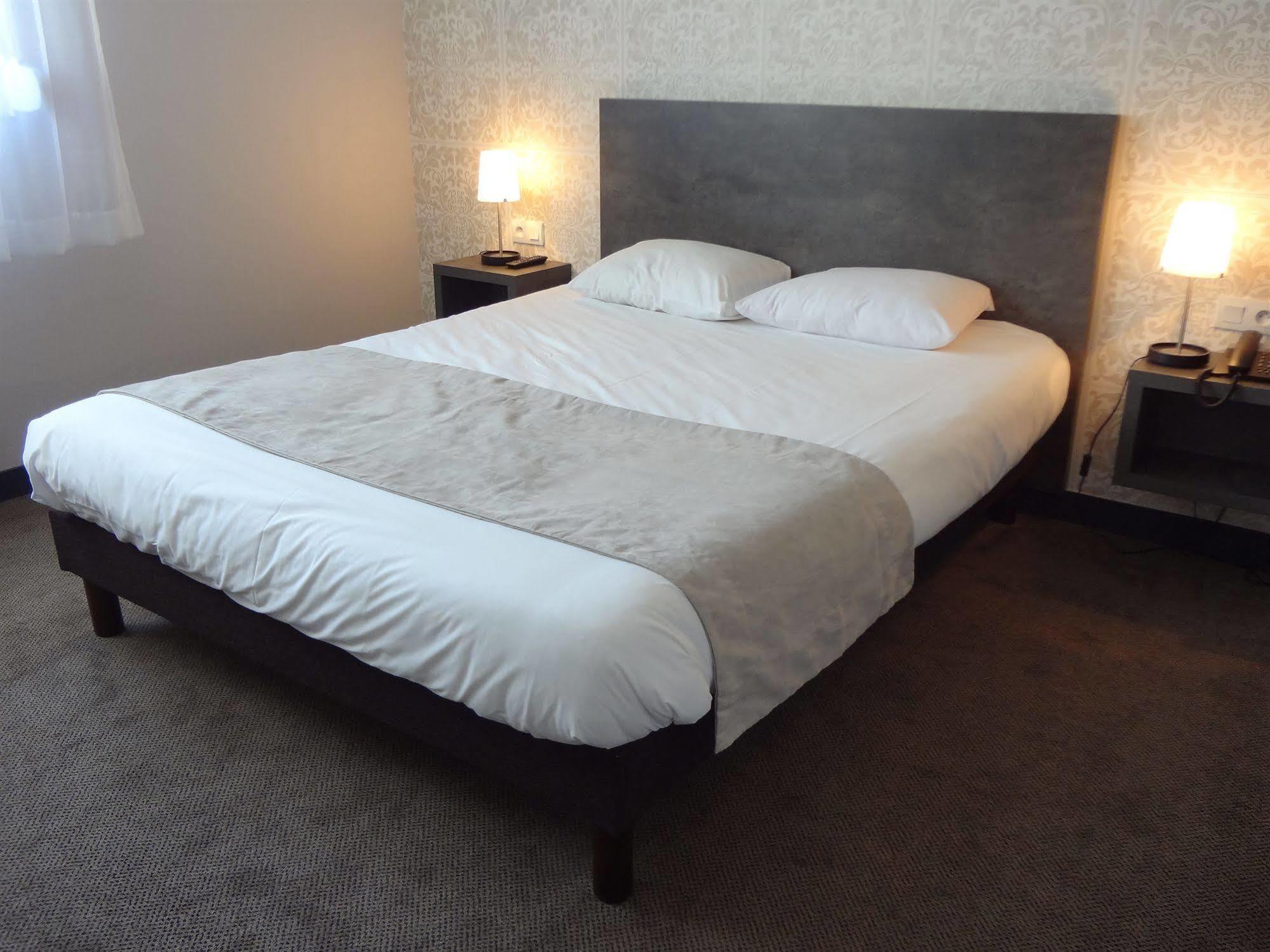 לאניון Hotel Arcadia מראה חיצוני תמונה