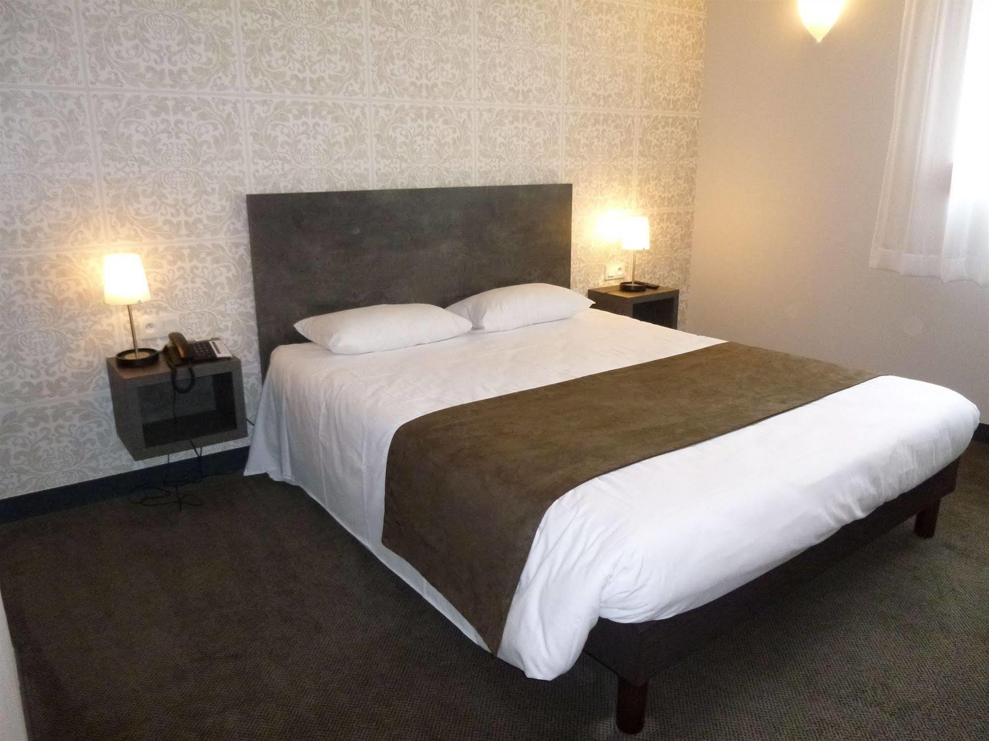 לאניון Hotel Arcadia מראה חיצוני תמונה