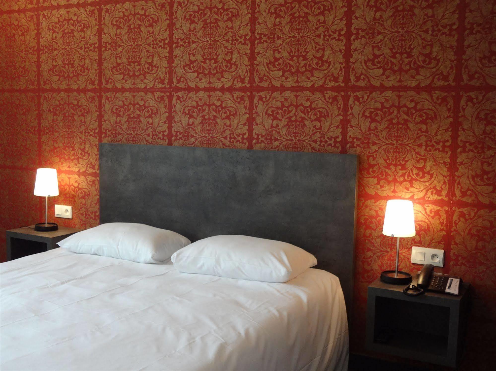 לאניון Hotel Arcadia מראה חיצוני תמונה