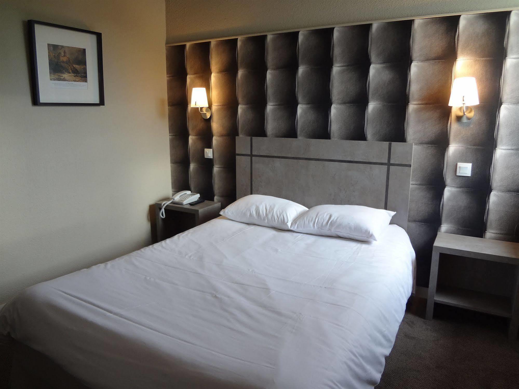 לאניון Hotel Arcadia מראה חיצוני תמונה