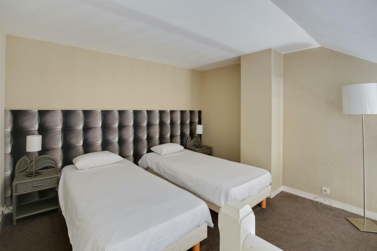 לאניון Hotel Arcadia מראה חיצוני תמונה